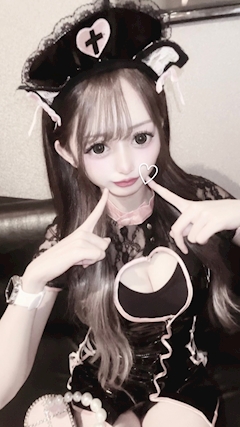 プロフィール写真2・𝑅𝑒𝑚𝑖𝑎 𓂃♡|Lounge Bullet・バレット - 岡山市(田町)のラウンジ/クラブ