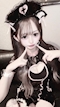 プロフィール写真2・𝑅𝑒𝑚𝑖𝑎 𓂃♡|Lounge Bullet・バレット - 岡山市(田町)のラウンジ/クラブ