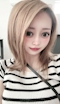 プロフィール写真3・𝑅𝑒𝑚𝑖𝑎 𓂃♡|Lounge Bullet・バレット - 岡山市(田町)のラウンジ/クラブ