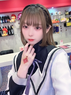 プロフィール写真4・れあ(ゆうき すずめ)|スロぱちコンカフェ 池袋店 - 池袋西口のコンカフェ