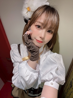 プロフィール写真3・れあ(ゆうき すずめ)|スロぱちコンカフェ 池袋店 - 池袋西口のコンカフェ
