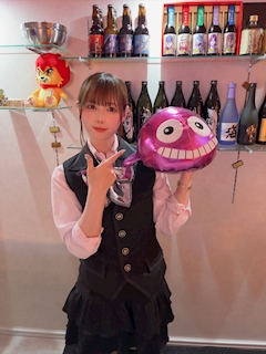 プロフィール写真5・れあ(ゆうき すずめ)|スロぱちコンカフェ 池袋店 - 池袋西口のコンカフェ