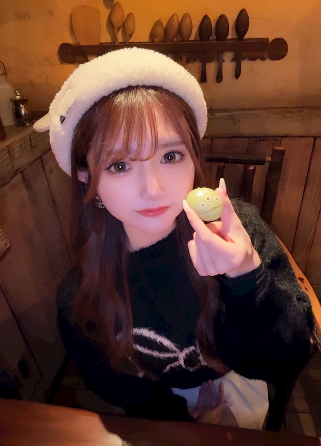 プロフィール写真3・らむ｜