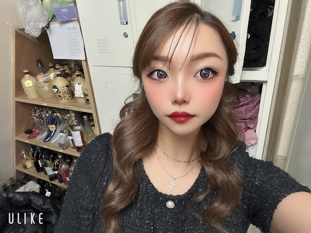 プロフィール写真2・なゆ｜