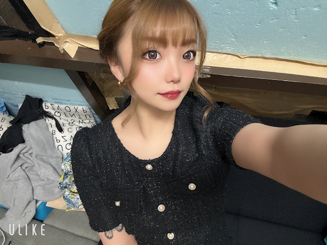プロフィール写真5・なゆ｜