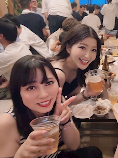 らん「🎂」