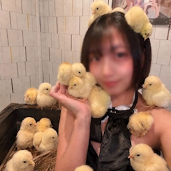 プロフィール写真1・凛々 鈴🐥|Girl's Bar VALHALLA・ガールズバー ヴァルハラ - 木屋町のガールズバー