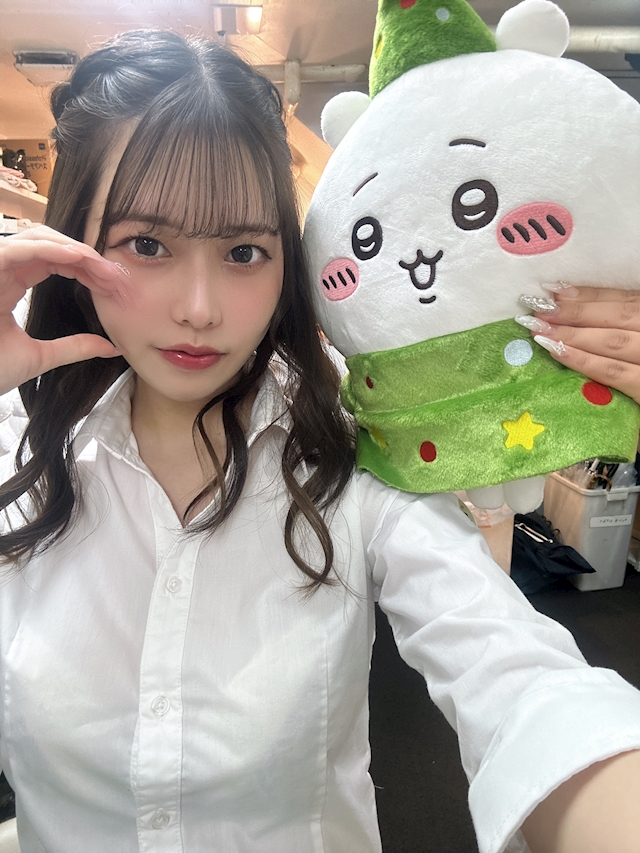 プロフィール写真2・える vivi-ikb-｜池袋 キャバクラ・vivid