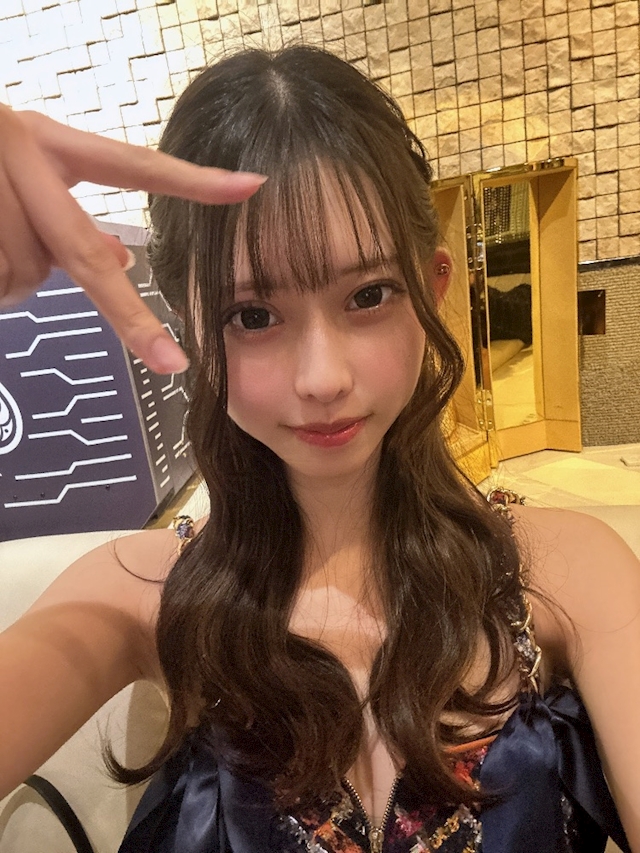 プロフィール写真1・える vivi-ikb-｜池袋 キャバクラ・vivid