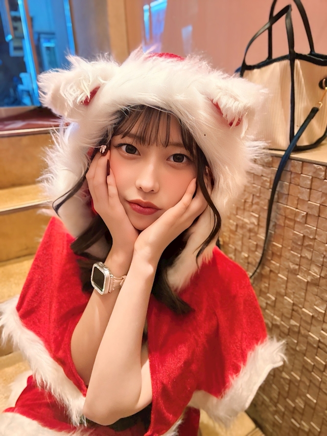プロフィール写真1・える vivi-ikb-｜池袋 キャバクラ・vivid