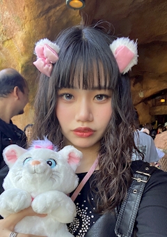 プロフィール写真2・るい|CLUB Fiction・フィクション - JR宇都宮のキャバクラ