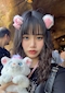 プロフィール写真2・るい|CLUB Fiction・フィクション - JR宇都宮のキャバクラ