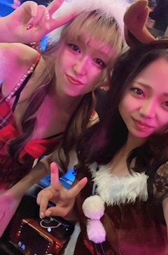 まろ💋🚔Prison Lounge🚔💋「12/27」