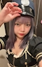 プロフィール写真1・まろ💋🚔Prison Lounge🚔💋|GirlsBar&Darts Prison Lounge・プリズンラウンジ - 川崎駅東口のガールズバー