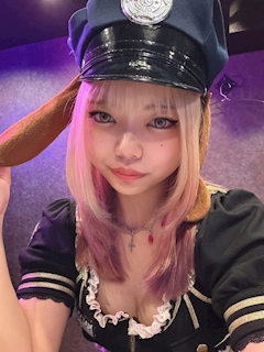 プロフィール写真1・まろ💋🚔Prison Lounge🚔💋｜GirlsBar&Darts Prison Lounge・プリズンラウンジ - 川崎駅東口のガールズバー