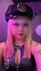 プロフィール写真2・まろ💋🚔Prison Lounge🚔💋|GirlsBar&Darts Prison Lounge・プリズンラウンジ - 川崎駅東口のガールズバー