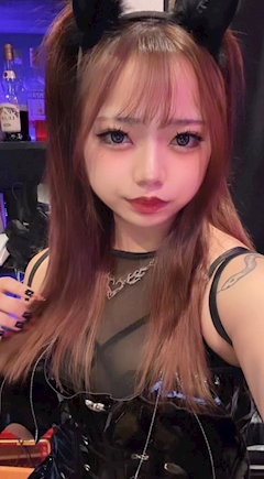 プロフィール写真4・まろ💋🚔Prison Lounge🚔💋｜GirlsBar&Darts Prison Lounge・プリズンラウンジ - 川崎駅東口のガールズバー
