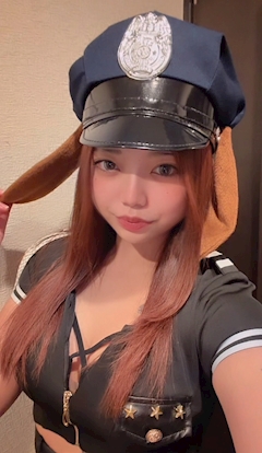 プロフィール写真5・まろ💋🚔Prison Lounge🚔💋｜GirlsBar&Darts Prison Lounge・プリズンラウンジ - 川崎駅東口のガールズバー