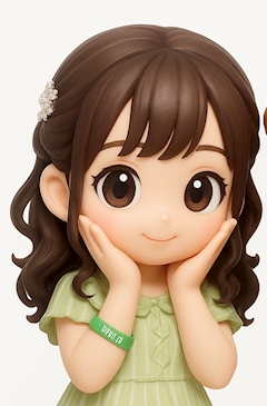 ポケパラ イチ推しキャスト エマ