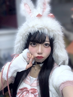 プロフィール写真3・かぐら｜#Melt asleep・メルトアスリープ - 秋葉原のコンカフェ
