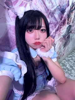 プロフィール写真4・かぐら｜#Melt asleep・メルトアスリープ - 秋葉原のコンカフェ