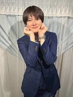 プロフィール写真2・まさし店長｜Mermaid Lagoon・マーメイドラグーン - 横浜西口のガールズバー