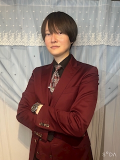 プロフィール写真1・まさし店長｜Mermaid Lagoon・マーメイドラグーン - 横浜西口のガールズバー