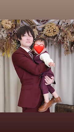 プロフィール写真5・まさし店長｜Mermaid Lagoon・マーメイドラグーン - 横浜西口のガールズバー