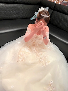 プロフィール写真1・杏恋｜CLUB LAPIS・ラピス - 松山市のキャバクラ