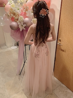 プロフィール写真2・杏恋｜CLUB LAPIS・ラピス - 松山市のキャバクラ