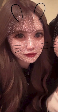 プロフィール写真1・みさき｜CLUB LAPIS・ラピス - 松山市のキャバクラ