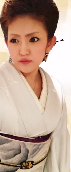 プロフィール写真9・✨✨✨✨👑やよママ   (大ママ)👑✨✨✨✨✨✨✨｜club New ALL・ニューオール - 川崎駅前のクラブ/ラウンジ