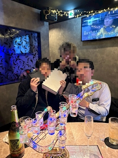 はな「💖💖」