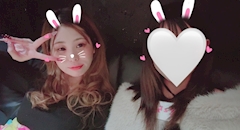 さくら「🫶🏻︎💕︎︎」