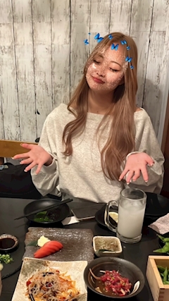 プロフィール写真6・さゆり|Girls Bar AHKAH’s 刈谷店・アーカーズ - 刈谷のガールズバー