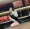 プロフィール写真16・ねね🐰🥕｜IMPEL DOWN Level32・インペルダウン - 名古屋 錦のガールズバー