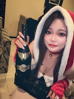 プロフィール写真3・伊月 こあ🦋｜安城 キャバクラ・マジェスティー