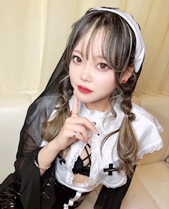 プロフィール写真4・伊月 こあ🦋｜安城 キャバクラ・マジェスティー
