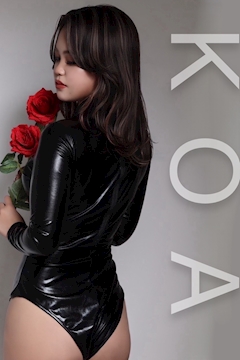 プロフィール写真2・伊月 こあ🦋｜安城 キャバクラ・マジェスティー