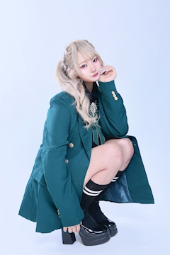 プロフィール写真2・じゅりな🐰🎀｜Girl's bar Lily・リリー - 下北沢のガールズバー