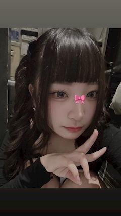 プロフィール写真4・Jurina🐰ྀི｜Girl's bar Lily・リリー - 下北沢のガールズバー