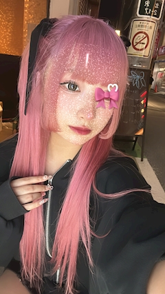 プロフィール写真3・Jurina🐰ྀི｜Girl's bar Lily・リリー - 下北沢のガールズバー
