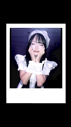 プロフィール写真4・じゅりな🐰🎀｜Girl's bar Lily・リリー - 下北沢のガールズバー