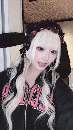 プロフィール写真2・Jurina🐰ྀི｜Girl's bar Lily・リリー - 下北沢のガールズバー