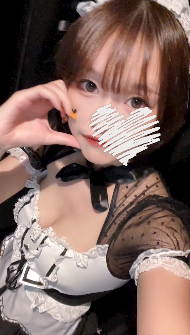 プロフィール写真2・のん｜ 錦 ガールズバー・バーチョ