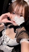 プロフィール写真2・のん|Bacio・バーチョ - 名古屋 錦のガールズバー