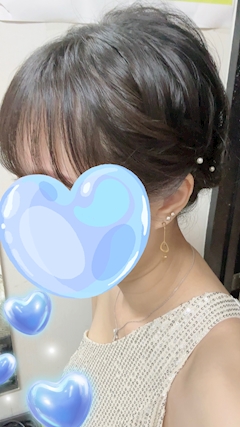 プロフィール写真5・いずみ|大阪 梅田 熟女キャバクラ・水響
