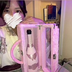 プロフィール写真3・まい【CandySide】｜Candy Side・キャンディーサイド - 湯島・上野のガールズバー