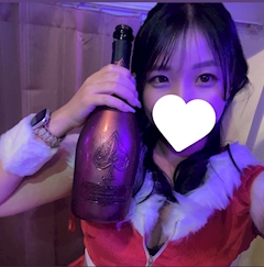 プロフィール写真2・まい【CandySide】｜Candy Side・キャンディーサイド - 湯島・上野のガールズバー