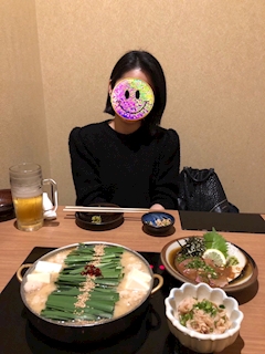 プロフィール写真2・まい|nakasu 悠生・ナカス ユウ - 中洲のスナック